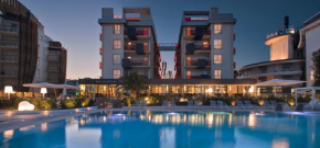 Hotel Orient & Pacific Lido Di Jesolo